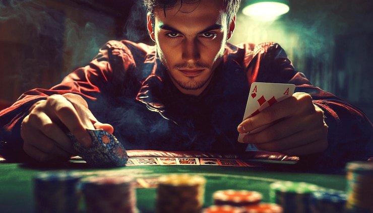Fitur putaran bonus dalam Wild West Gold Fitur bonus Wild West Gold